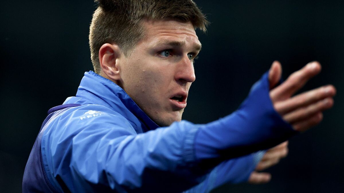    Александр Мысякин, Sport24