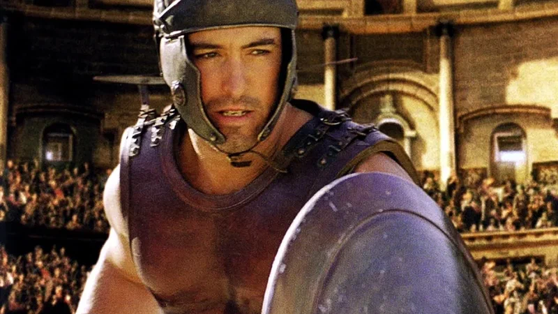 Кадр из фильма