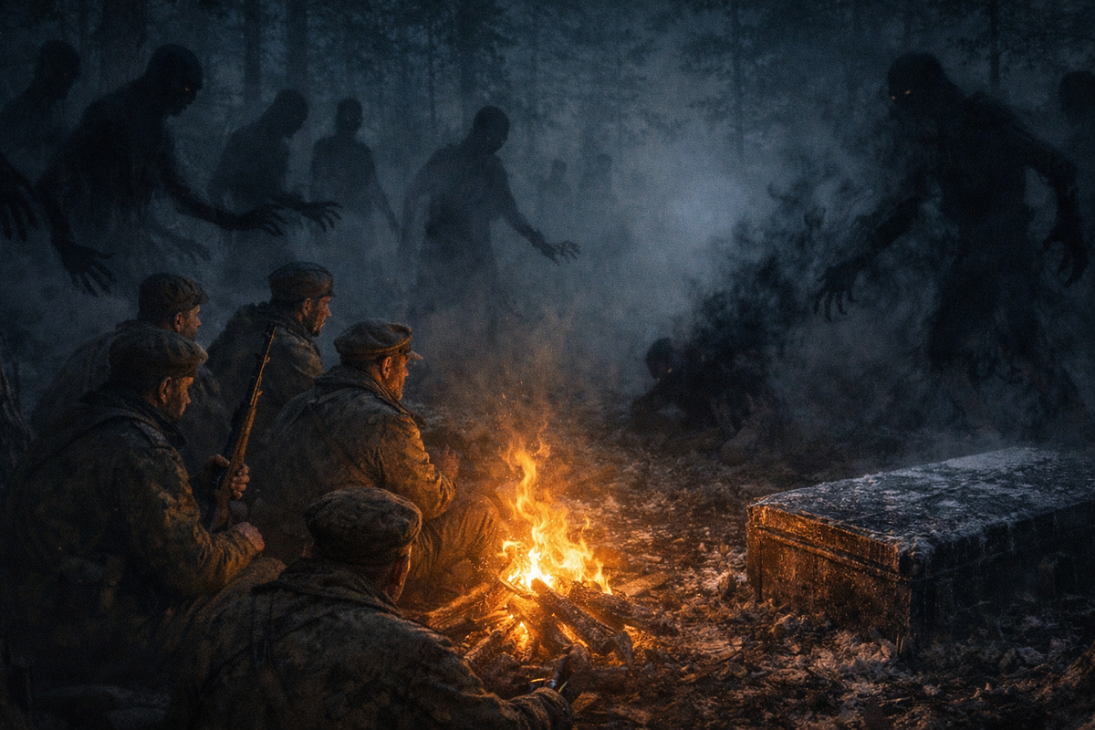 Автор: в. Панченко