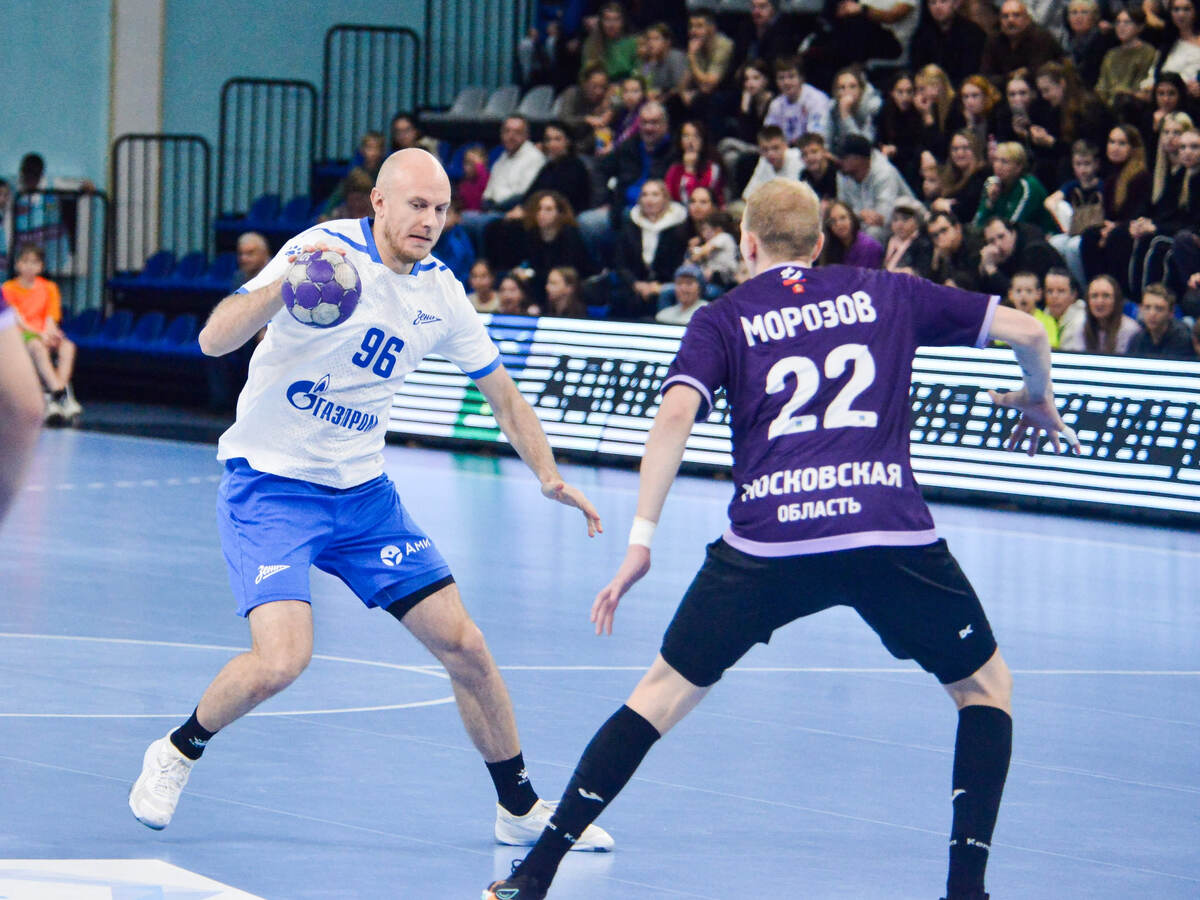    Зенитовец Артём Кулак снова сыграет в Чехове против бывшей команды