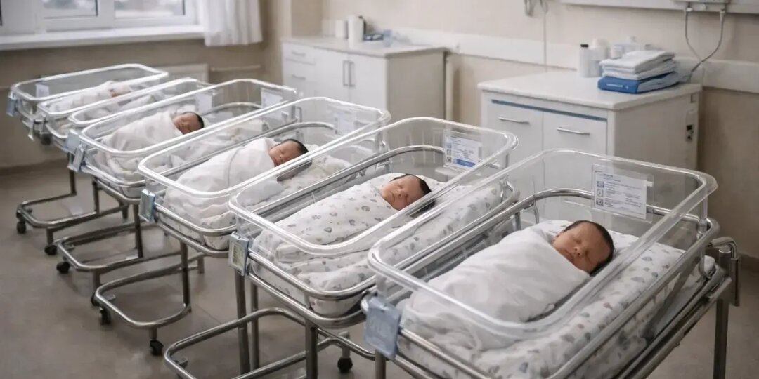 В Башкирии предложили увеличить финансирование программы по повышению рождаемости