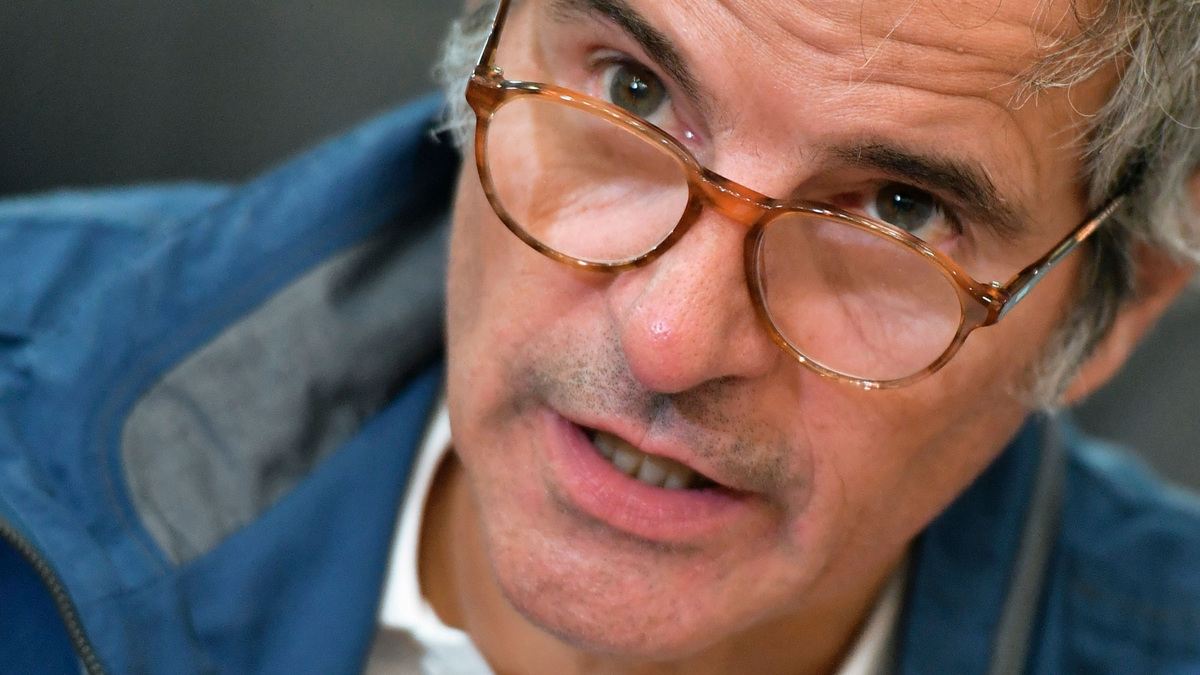    Рафаэль Гросси РИА