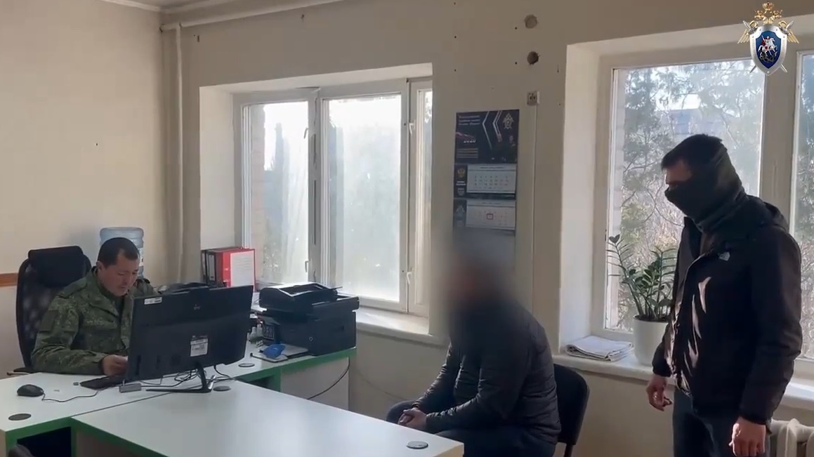    Запорожец задержан за хищение соцвыплат у дочери погибшего бойца СВО