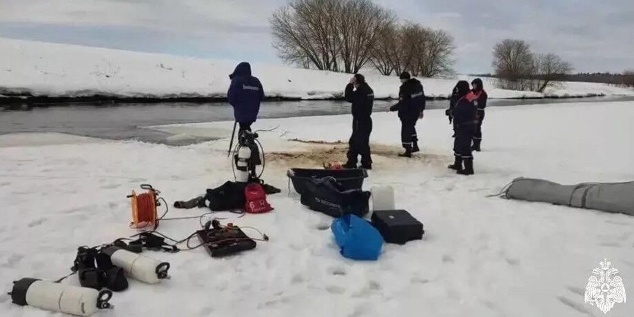   Фото: ГУ МЧС России по Московской области