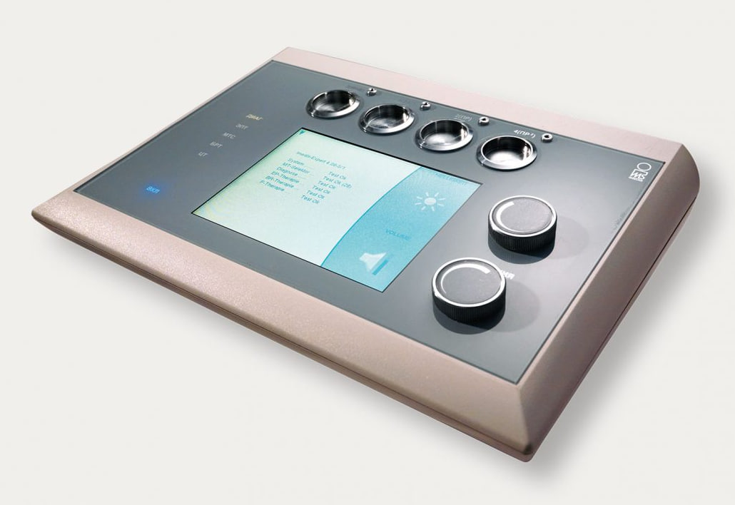 Имедис-Эксперт 4 поколения