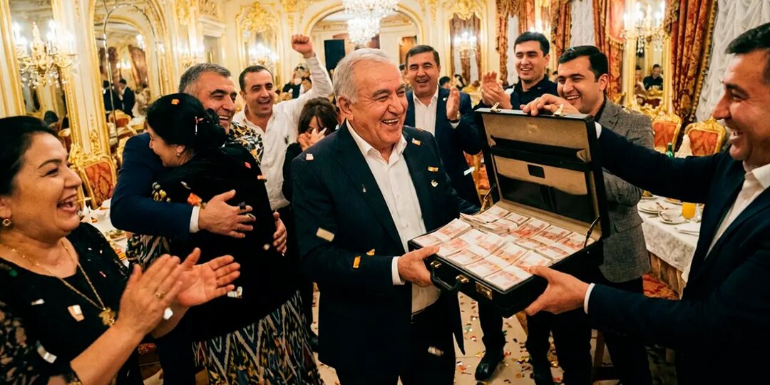 Русским вход воспрещён: Диаспоры распилили бюджетные субсидии. Считаем и плачем