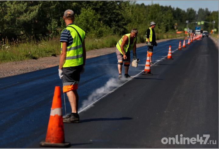 фото: Валентин Илюшин/Online47