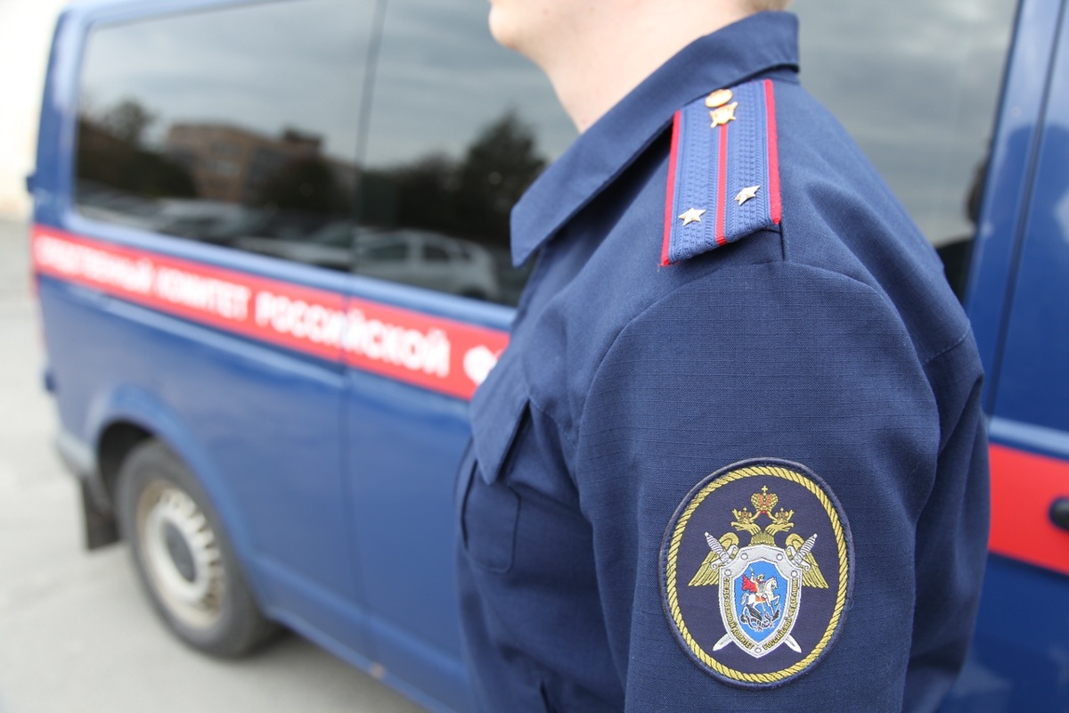    Фото: Следком Карелии