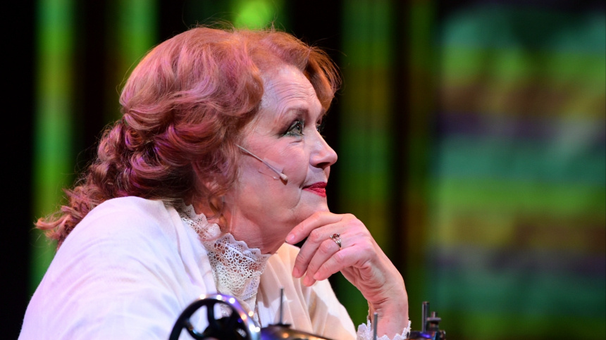    Фото: © РИА Новости/Алексей Майшев