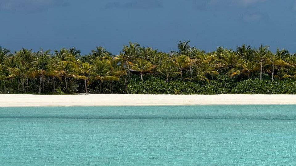 Мальдивы: как сейчас добраться и как лететь безопасно
