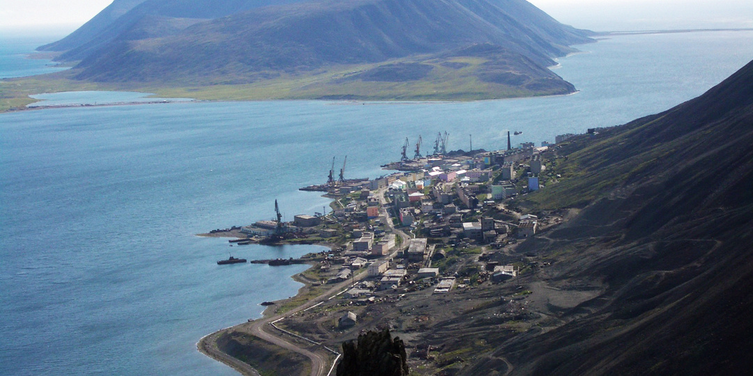 Посёлок, откуда дешевле слетать в Таиланд, чем к родным: жизнь на краю России