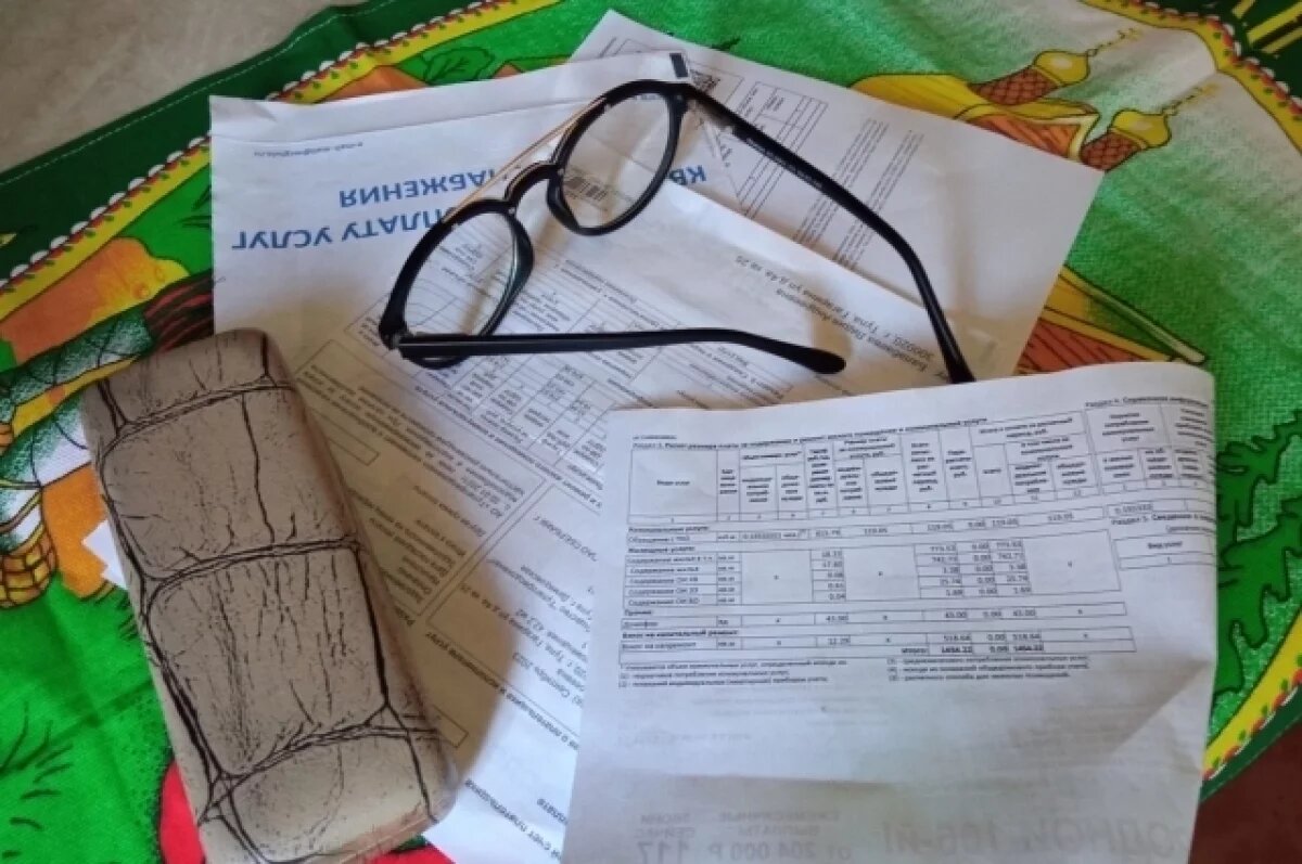    По штрафному коэффициенту туляки платят за воду и после установки счётчика