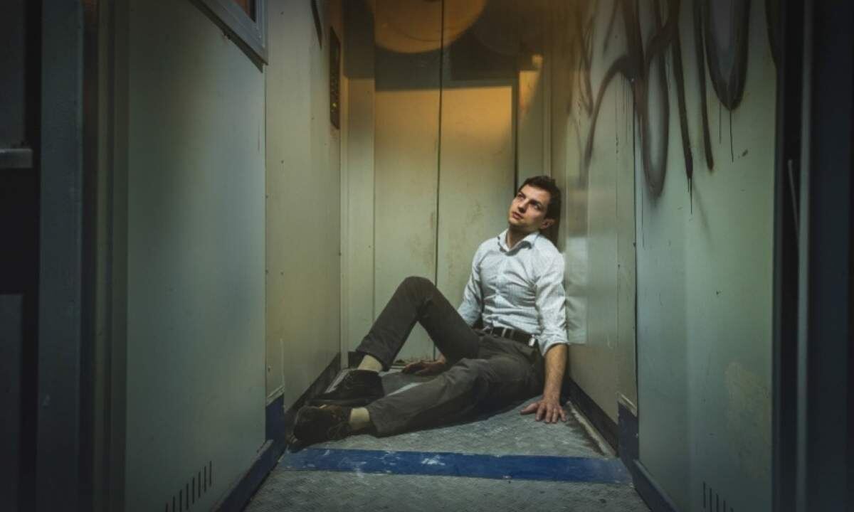 Клаустрофобия