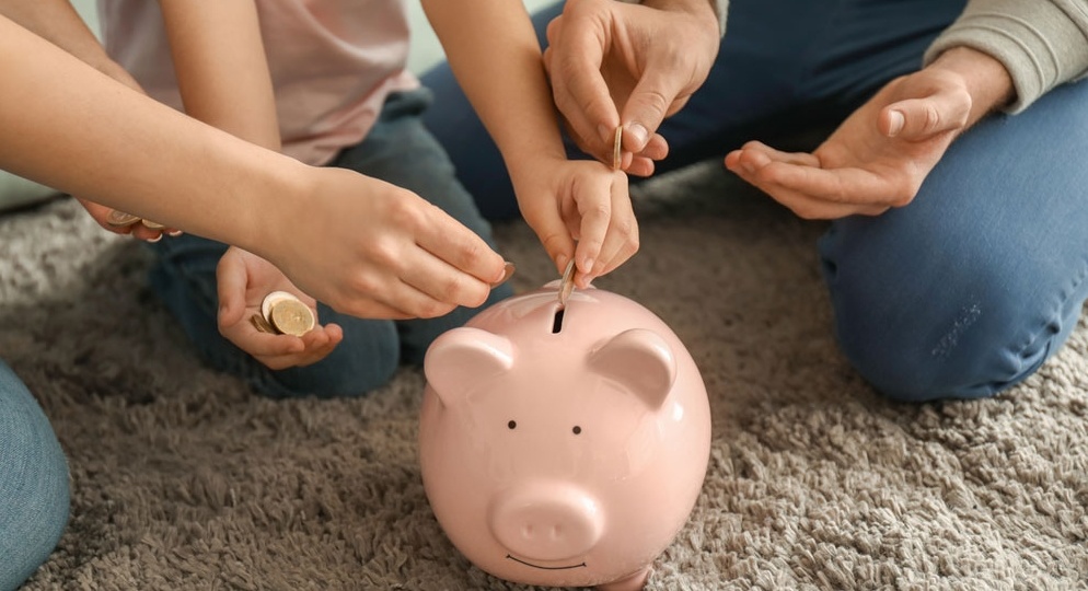 6 причин, почему люди не откладывают заранее деньги на ребёнка. Мои наблюдения