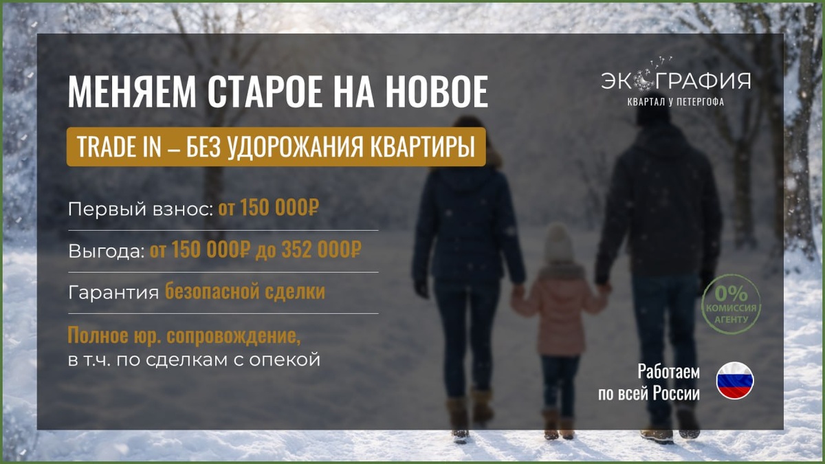 ЖК «Экография. Квартал у Петергофа» - 3 этажа, лифт в каждой парадной, двор без машин, дизайнерские холлы, собственные ТЕРРАСЫ, мастер-спальни, сауны и даже настоящие ДРОВЯНЫЕ КАМИНЫ — мы продумали каждую деталь, чтобы вы могли жить как мечтаете // Источник фото: ЖК «Экография», застройщик ГК «Охта Групп»