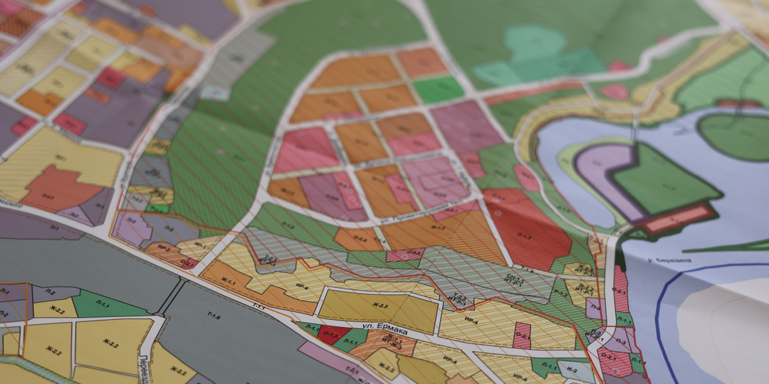 В Бобруйской крепости - строить жильё, а пешеходную Социалистическую – удлинить. Что ещё предлагает новый детальный план исторического центра?