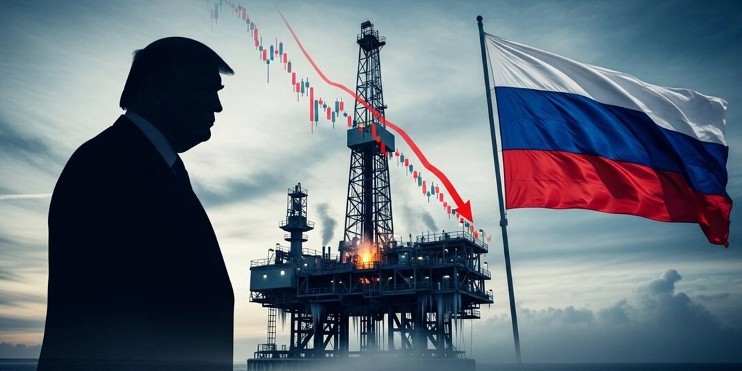 "Всё, что нужно знать о суверенитете": Делягин вскрыл колониальную схему. Вот как США контролируют русскую нефть