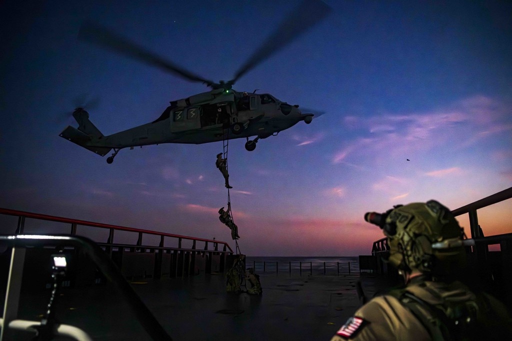    Фото © defense.gov