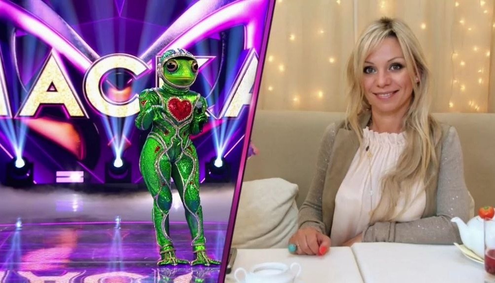 Версии. Кто скрывается под маской Лягушки в шоу "Маска 7" на НТВ? Когда Лягушка снимет маску?