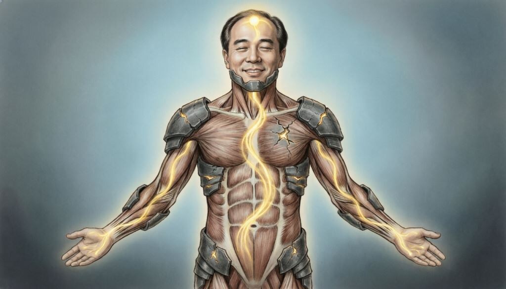 Вегетотерапия Вильгельма Райха