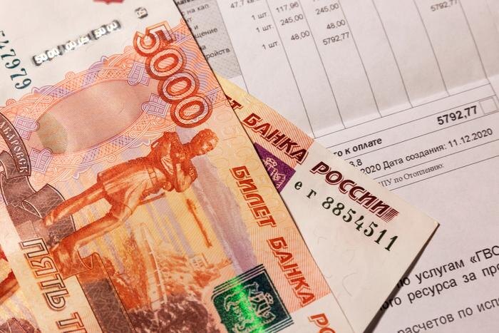 ФАС выявила более 102 млрд рублей лишних расходов в тарифах ЖКХ