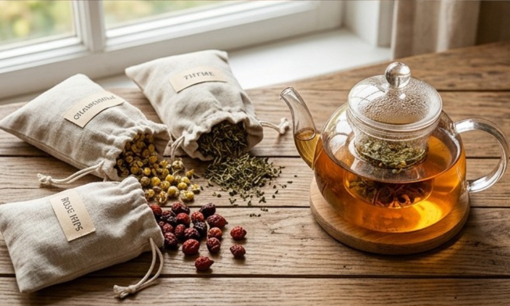 Рецепт домашних булочек с корицей и другими начинками