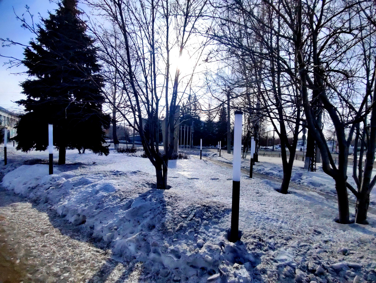 Фото автора 