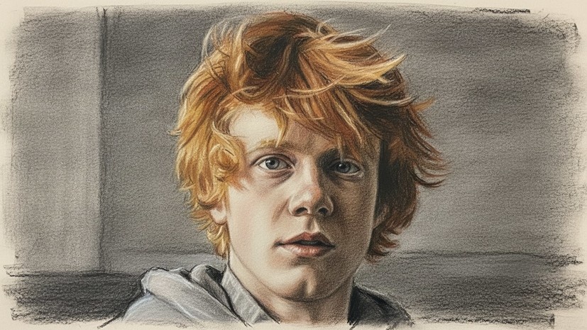 Прощай, Гусь! Умер Василий Скромный — рыжий хулиган из «Приключений Электроника». Почему он бросил кино?