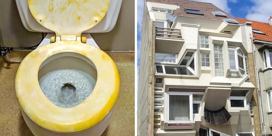 15+ дизайнеров, которые не понимают, зачем вообще нужно заморачиваться над своей работой