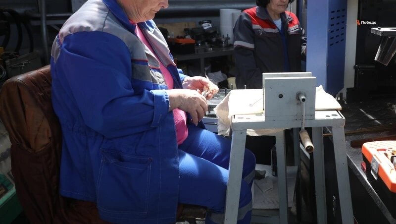      Фото: ИА «Победа26»