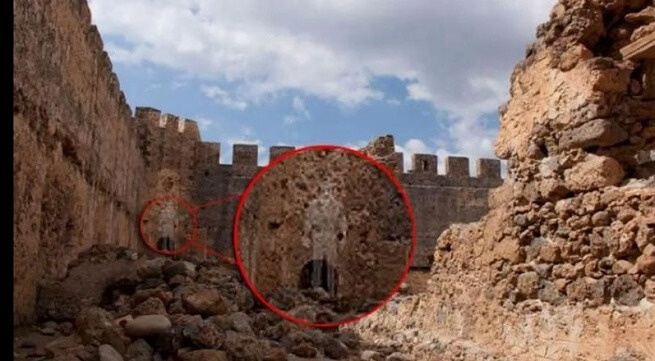 Необъяснимое