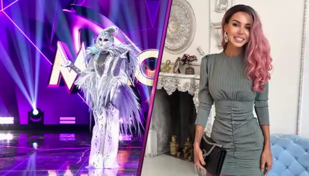 Версии. Кто скрывается под маской Месяц в шоу "Маска 7" на НТВ? Когда Месяц снимет маску?