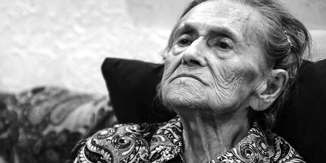 "Наши герои уходят": скончалась участница Великой Отечественной войны Клавдия Гусельникова