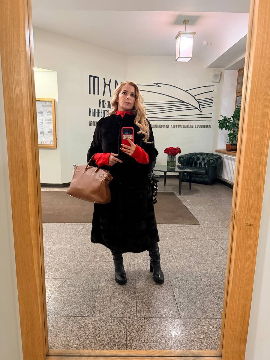    Фото: i_pegova, источник: t.me