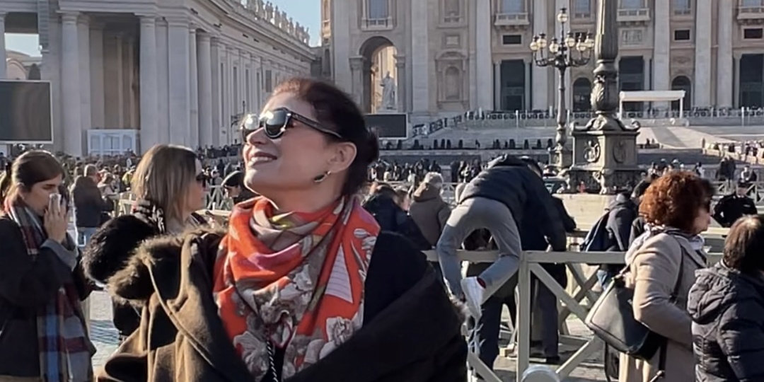 20 признаков того, что вы ещё не завершили отношения с бывшим партнёром