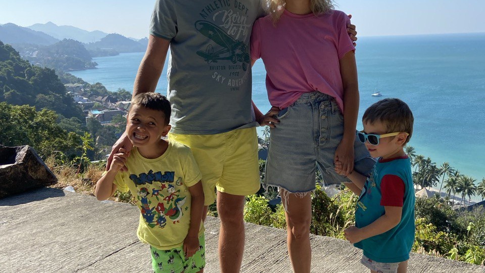 Как получилось, что я переехал на пенсию на юг, а вкалываю без выходных?