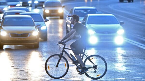    © Sputnik / Евгений Биятов