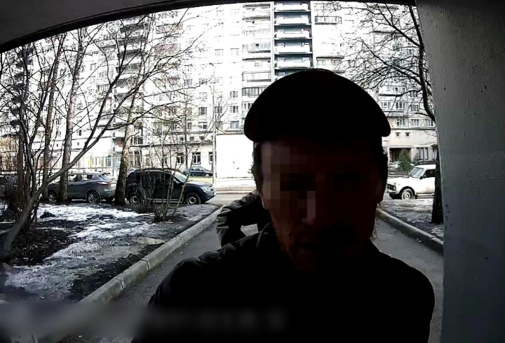 фото: пресс-служба ФГКУ "УВО ВНГ РФ по г.СПб и ЛО"