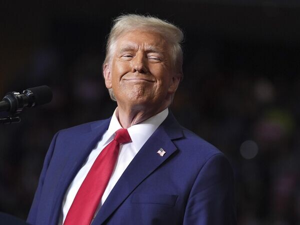    © AP Photo / Evan Vucci