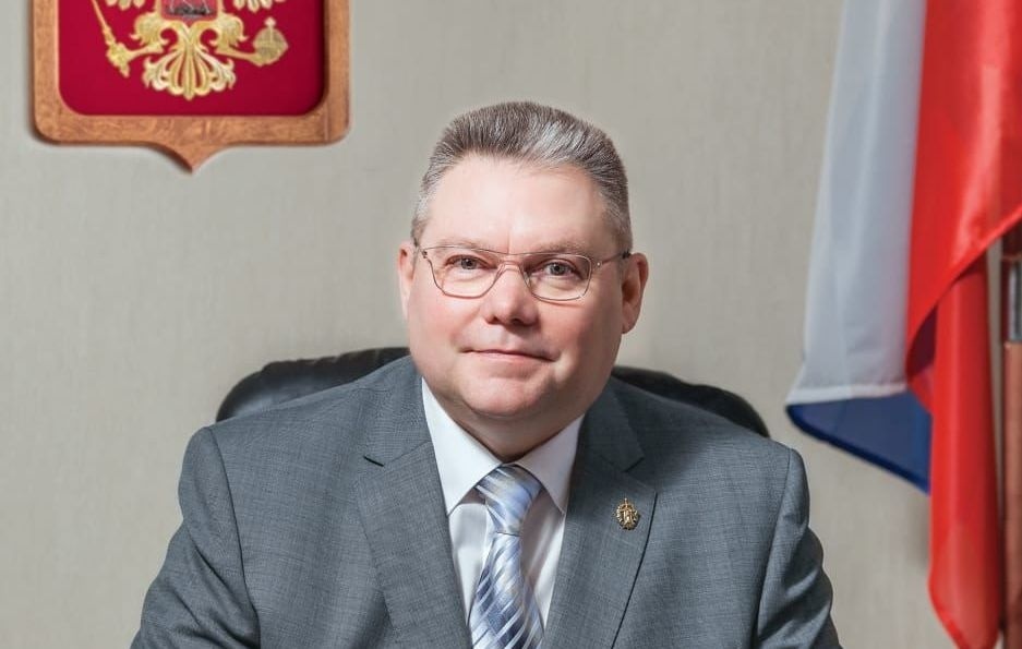    Сергей Седов  Девятый арбитражный апелляционный суд