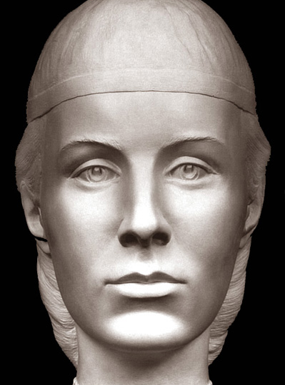 Тайны московского двора. Елена Глинская и Иван Телепнев-Оболенский