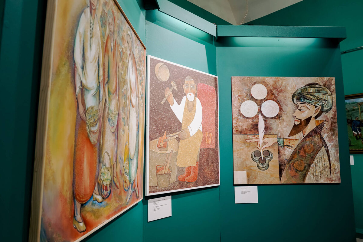 Фото: пресс-служба музея-заповедника «Казанский Кремль»