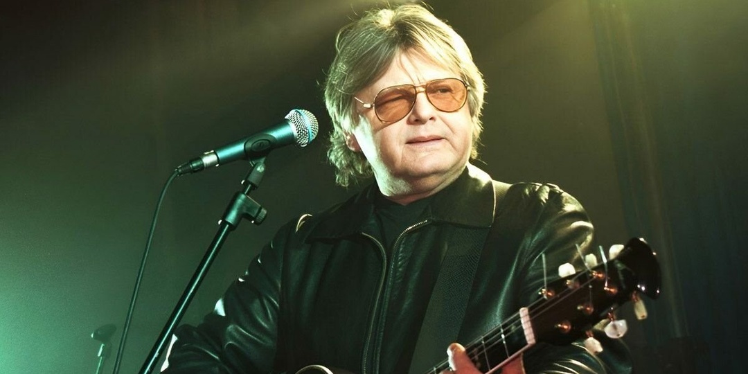 История тишины Юрия Антонова