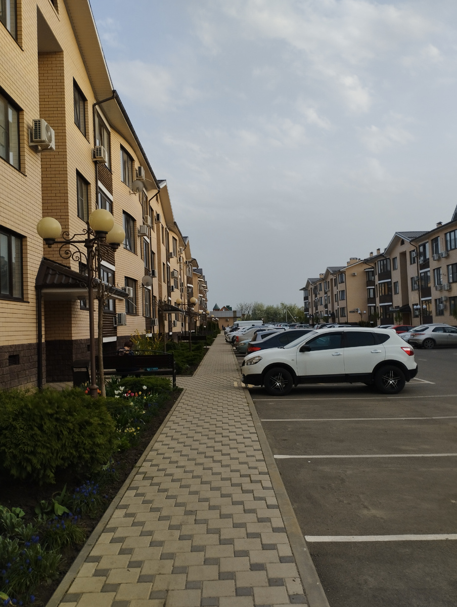 Фото автора.