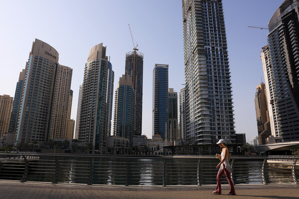 Raghed Waked/Reuters   📷