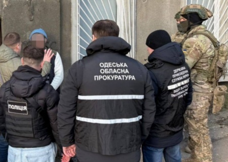    Более 100 мужчин пытались покинуть Украину через незаконную схему переправки