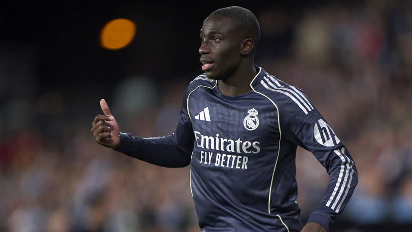   Gettyimages.ru Jose Manuel Alvarez Rey