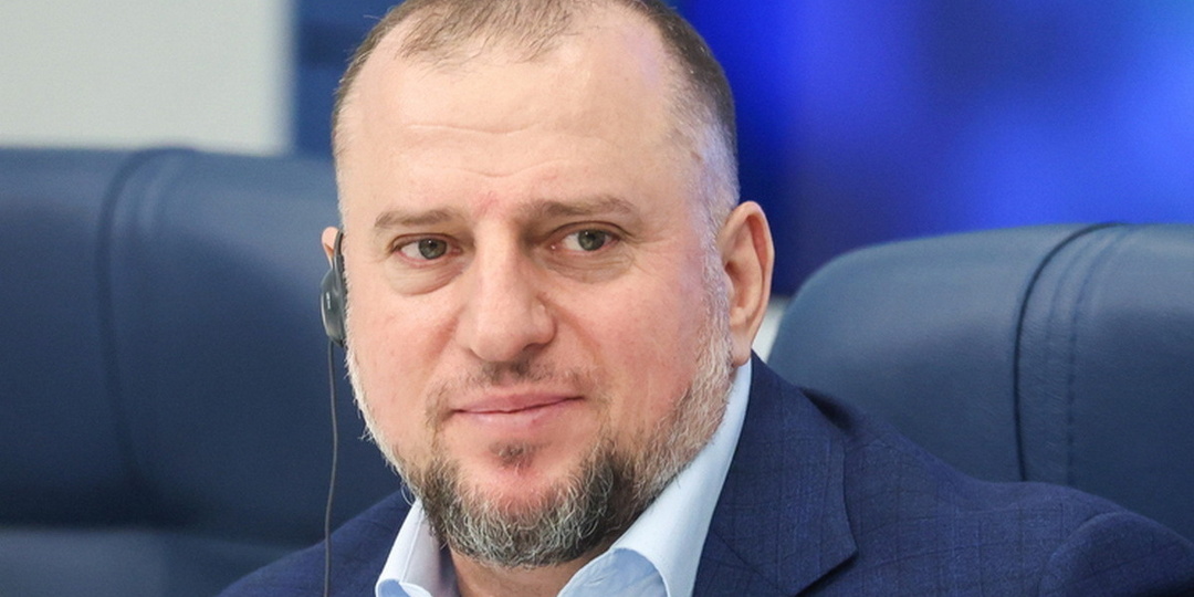 Алаудинов заявил о предрешенности судьбы Зеленского