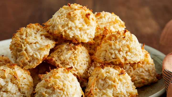 кокосовый крем для торта