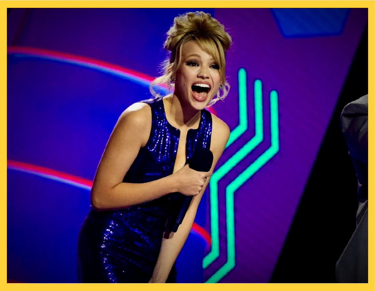 #Валя Карнавал